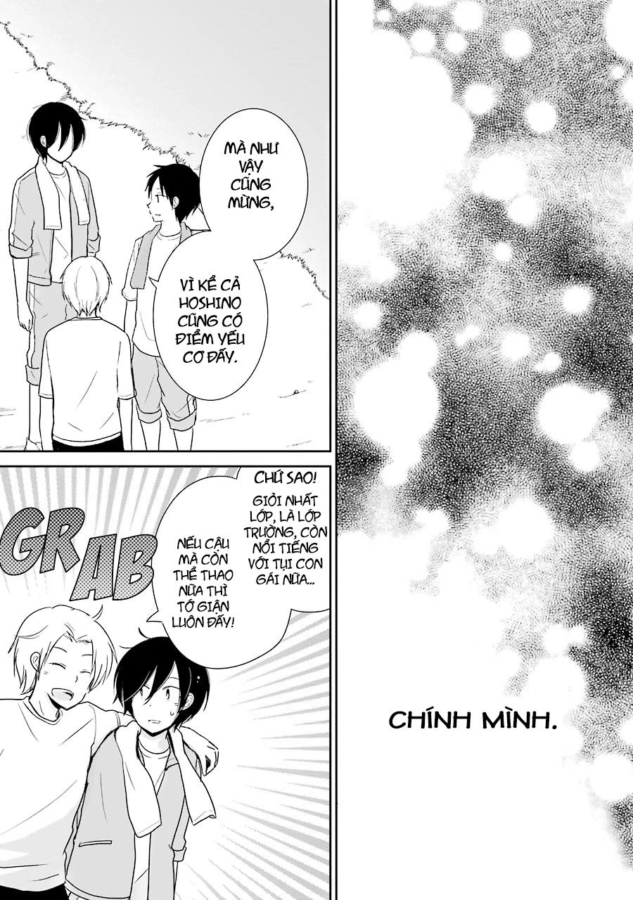 Seishun Retry Chapter 8 - 27