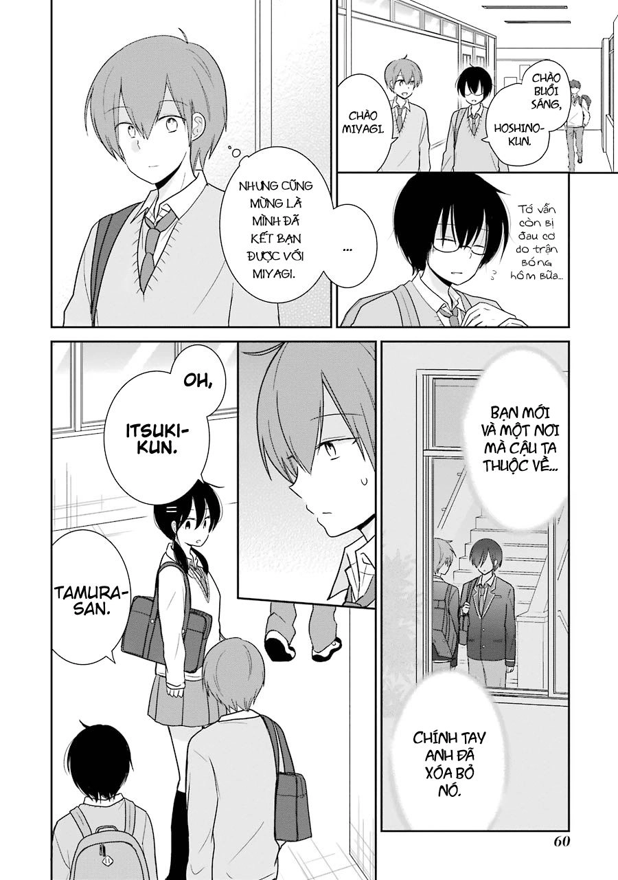 Seishun Retry Chapter 9 - 5
