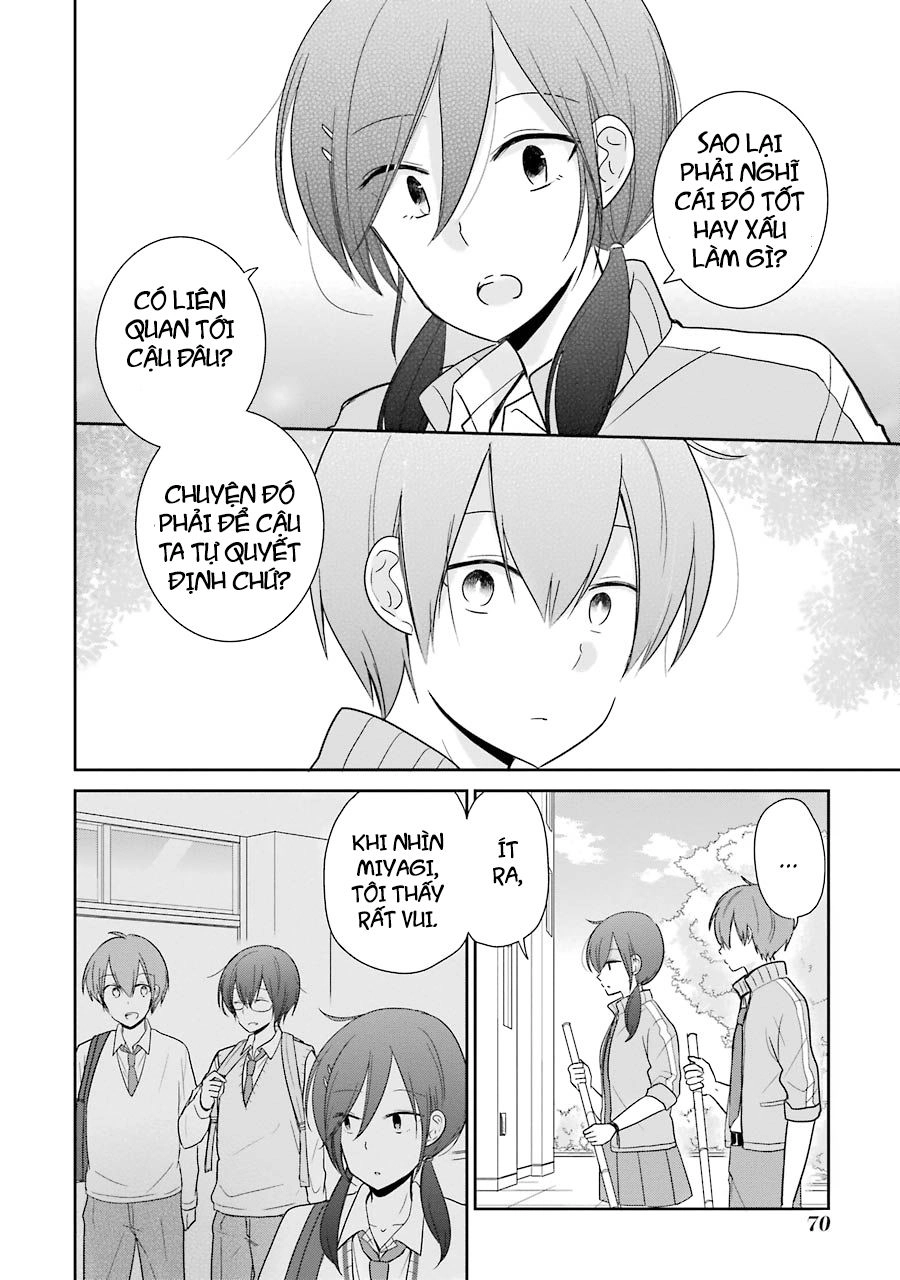 Seishun Retry Chapter 9 - 15