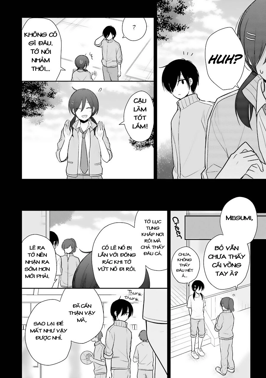 Seishun Retry Chapter 10 - 6