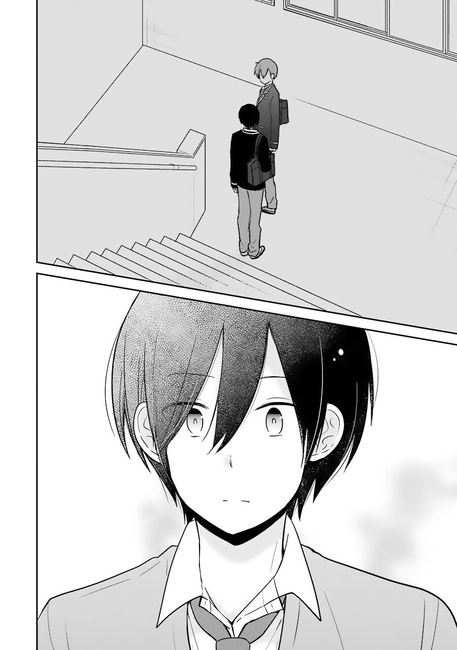 Seishun Retry Chapter 10 - 8