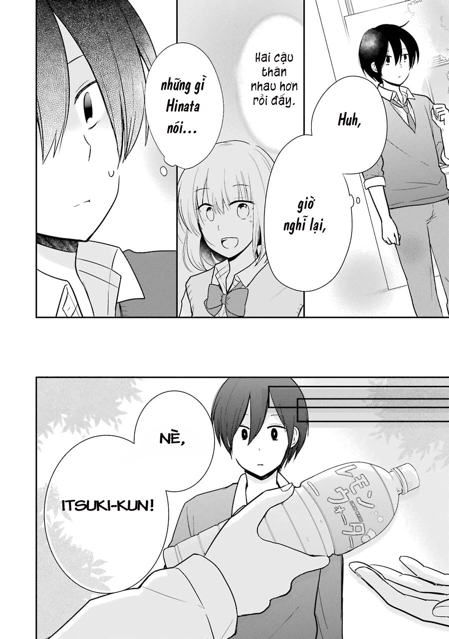 Seishun Retry Chapter 10 - 14