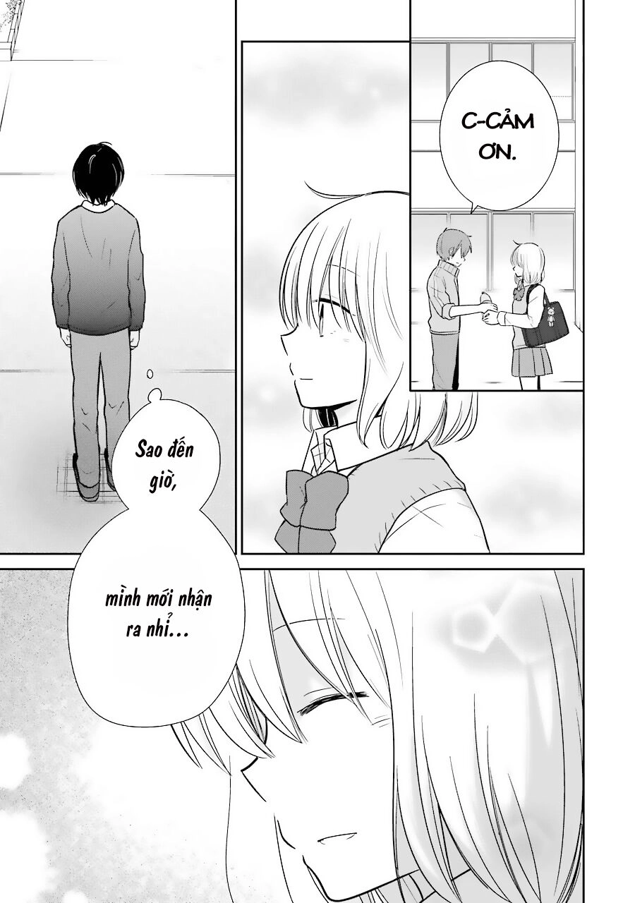 Seishun Retry Chapter 10 - 15