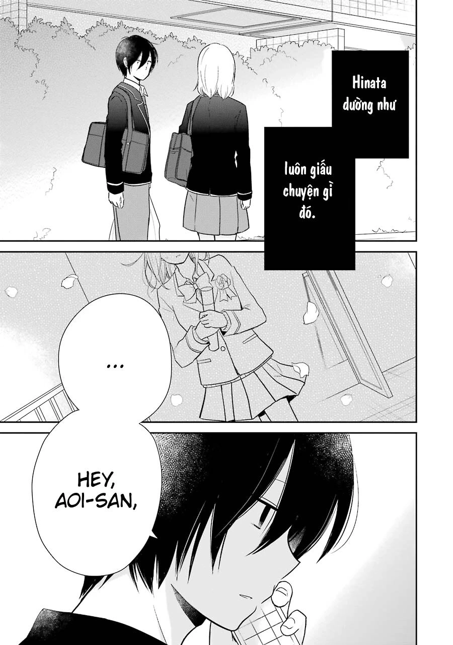 Seishun Retry Chapter 10 - 17