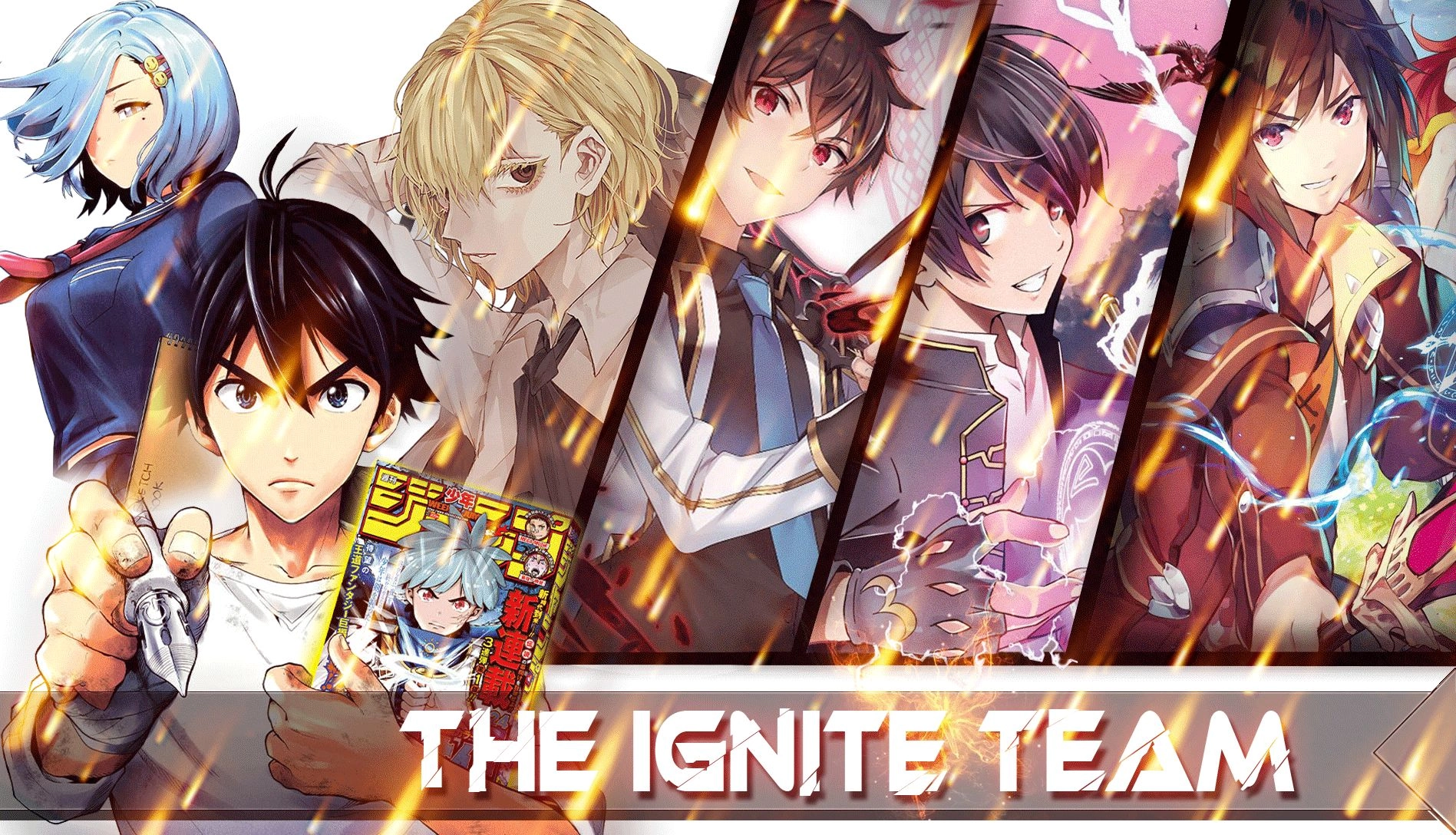 Seishun Retry Chapter 10 - 19