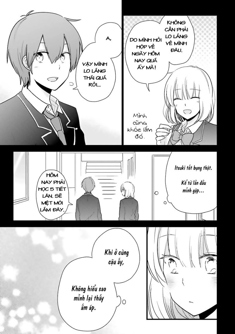Seishun Retry Chapter 12 - 5
