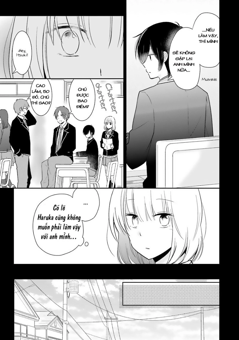 Seishun Retry Chapter 12 - 7