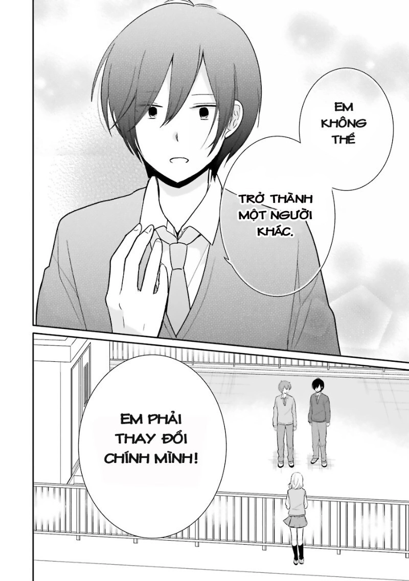 Seishun Retry Chapter 12 - 26