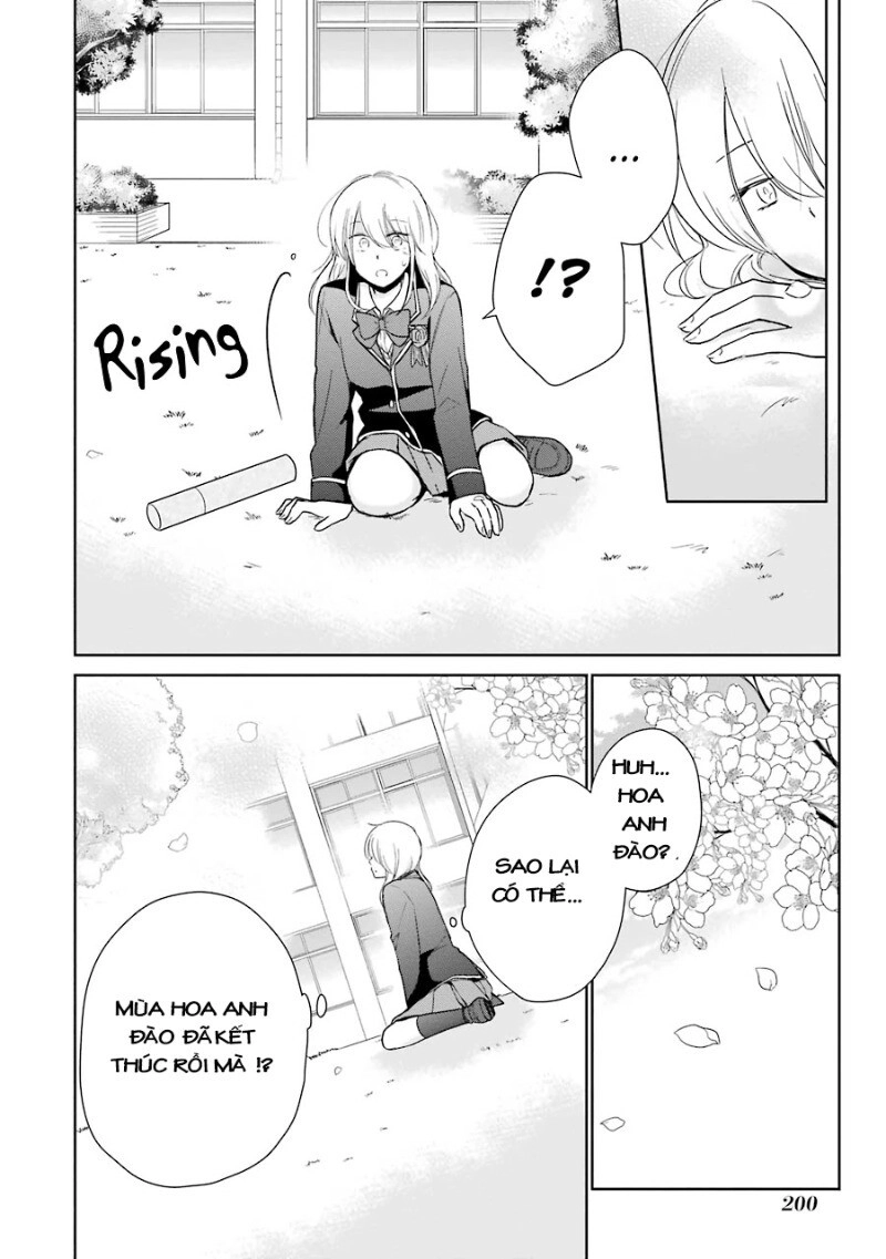Seishun Retry Chapter 12 - 40