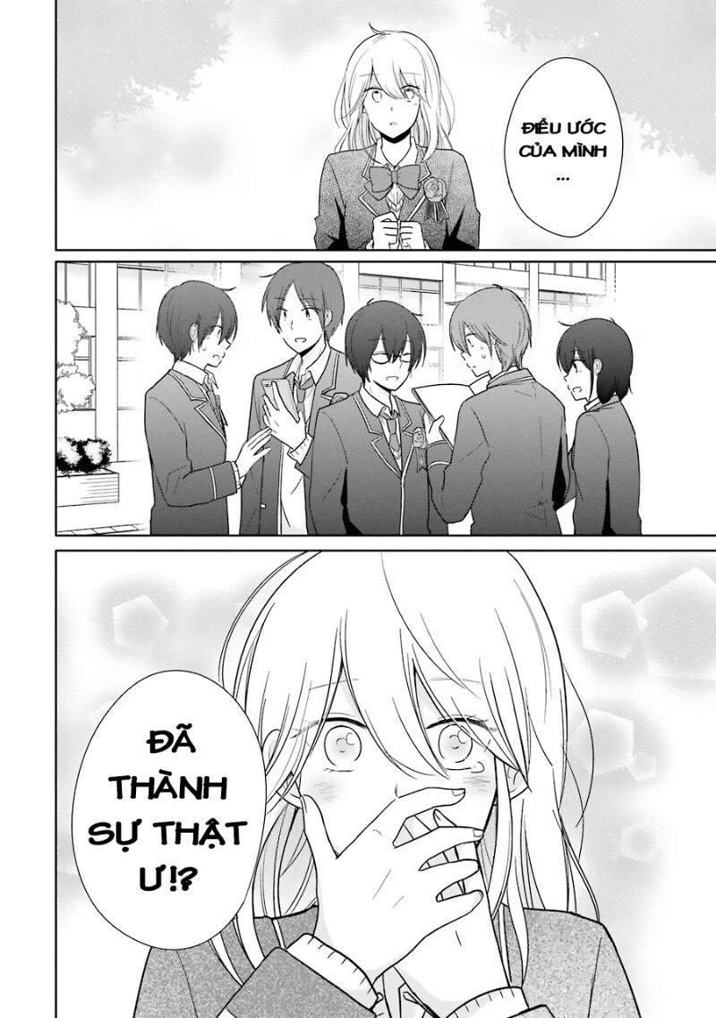 Seishun Retry Chapter 12 - 44