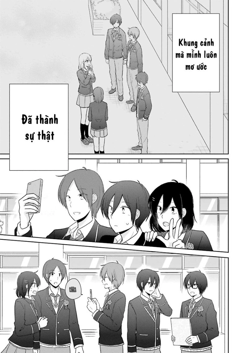 Seishun Retry Chapter 12 - 45
