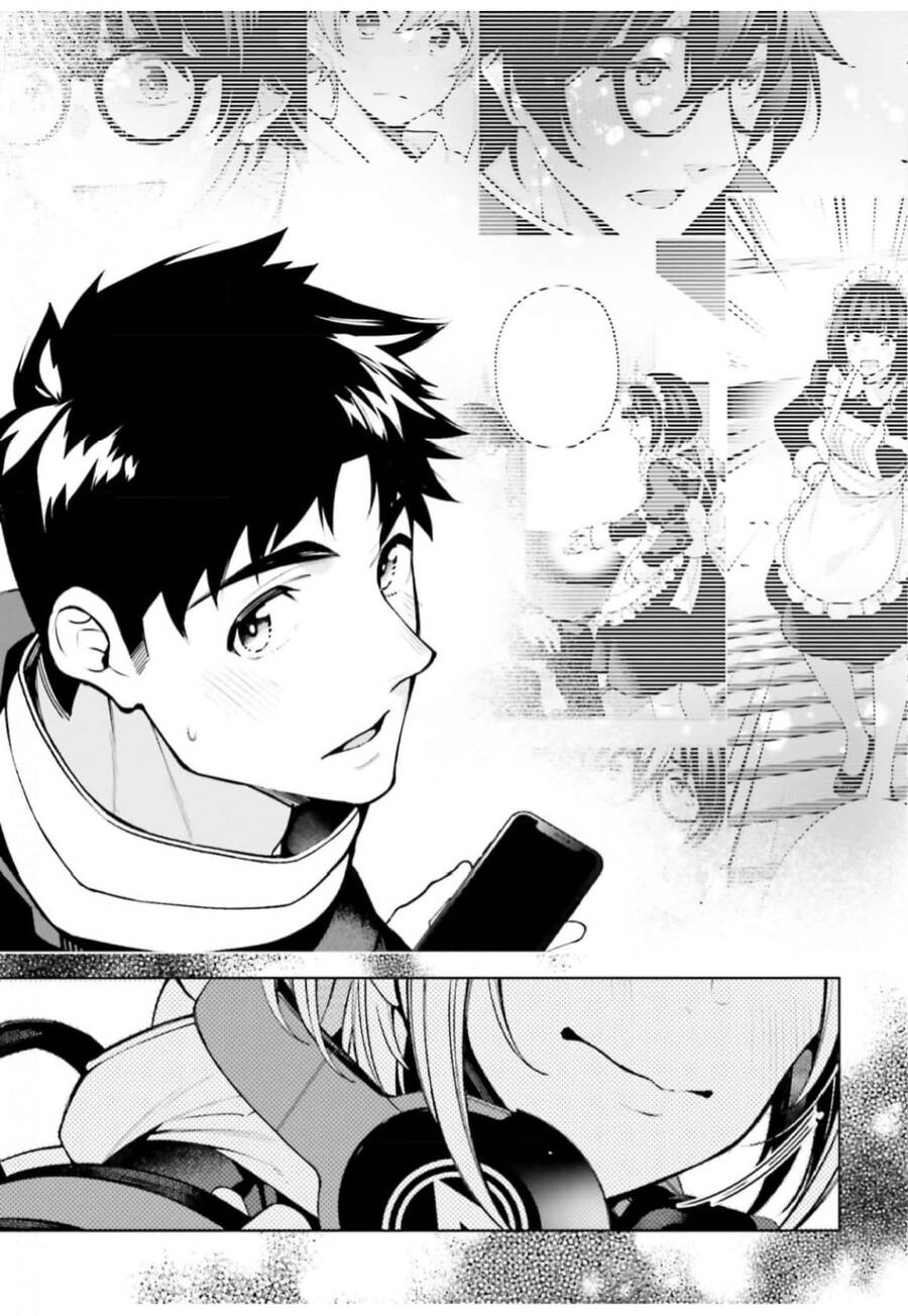 Kare To Kanojo No Sentaku Chapter 21 - 58