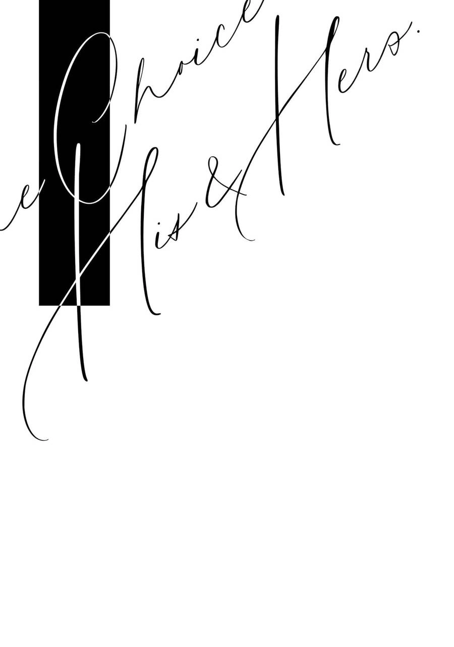 Kare To Kanojo No Sentaku Chapter 25 - 30