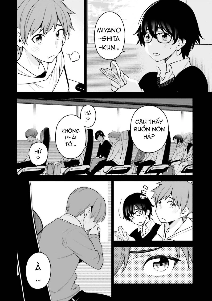 Kare To Kanojo No Sentaku Chapter 26 - 6