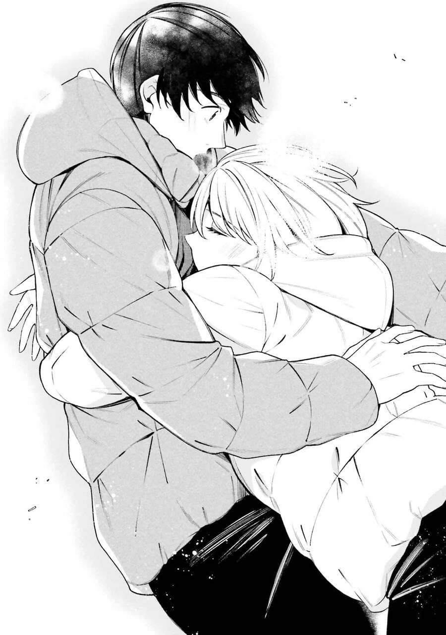 Kare To Kanojo No Sentaku Chapter 26 - 14