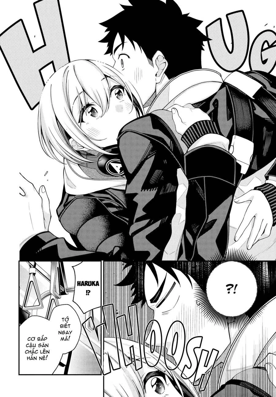 Kare To Kanojo No Sentaku Chapter 2 - 12