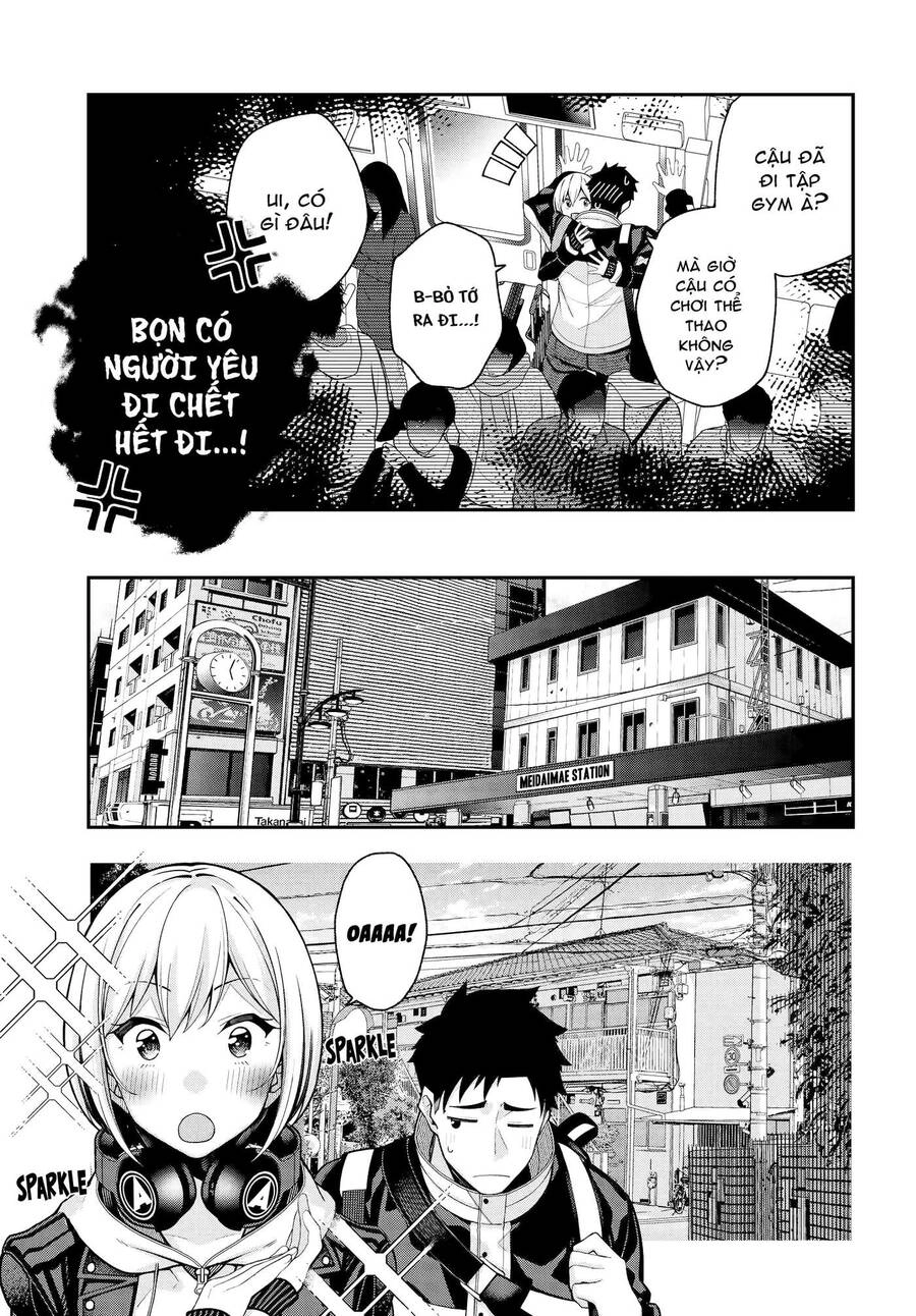 Kare To Kanojo No Sentaku Chapter 2 - 13