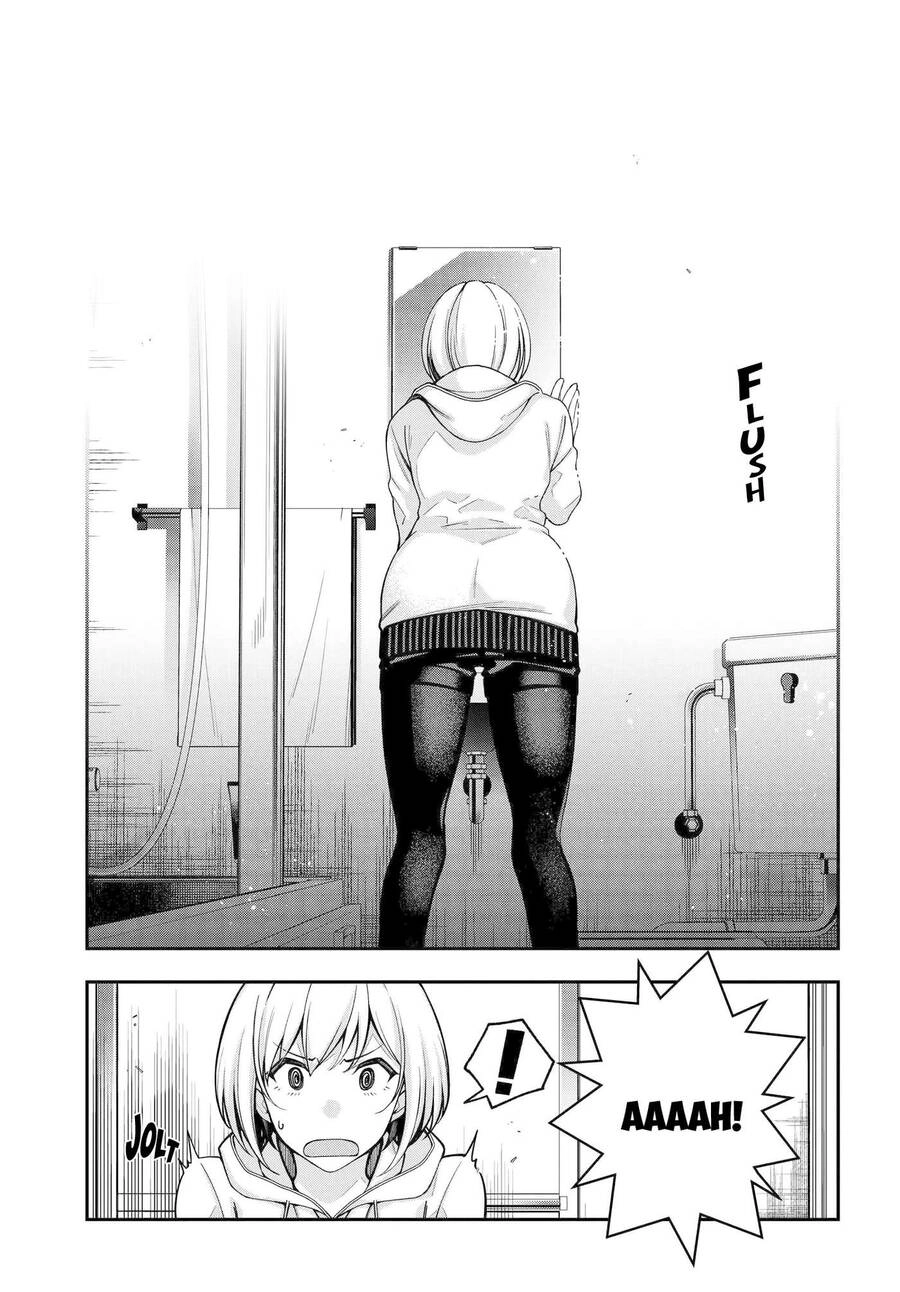 Kare To Kanojo No Sentaku Chapter 2 - 21