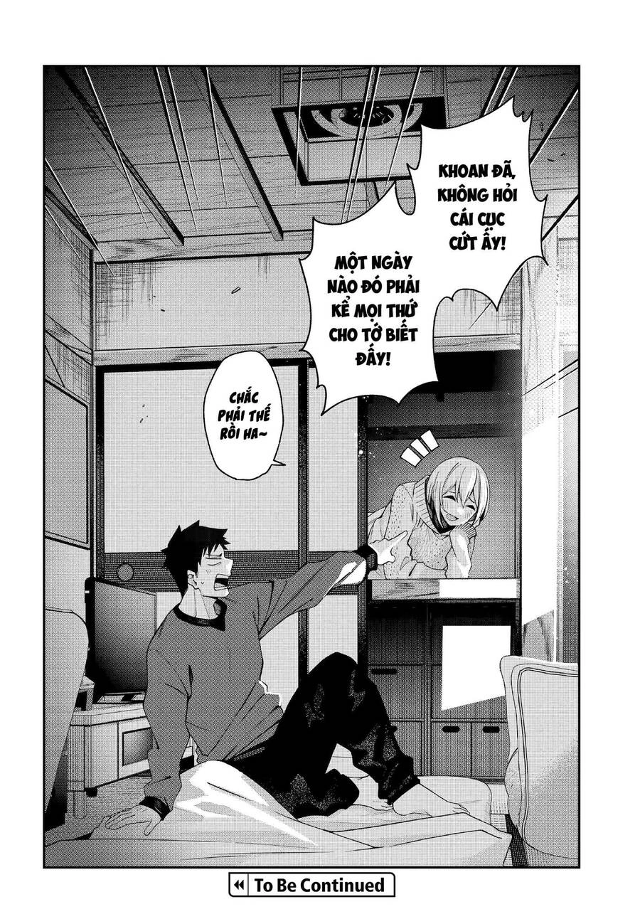 Kare To Kanojo No Sentaku Chapter 2 - 38