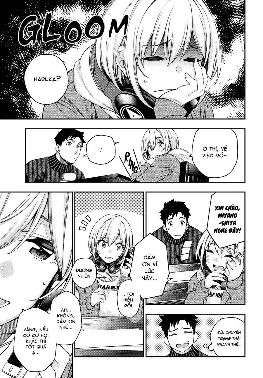 Kare To Kanojo No Sentaku Chapter 3 - 29