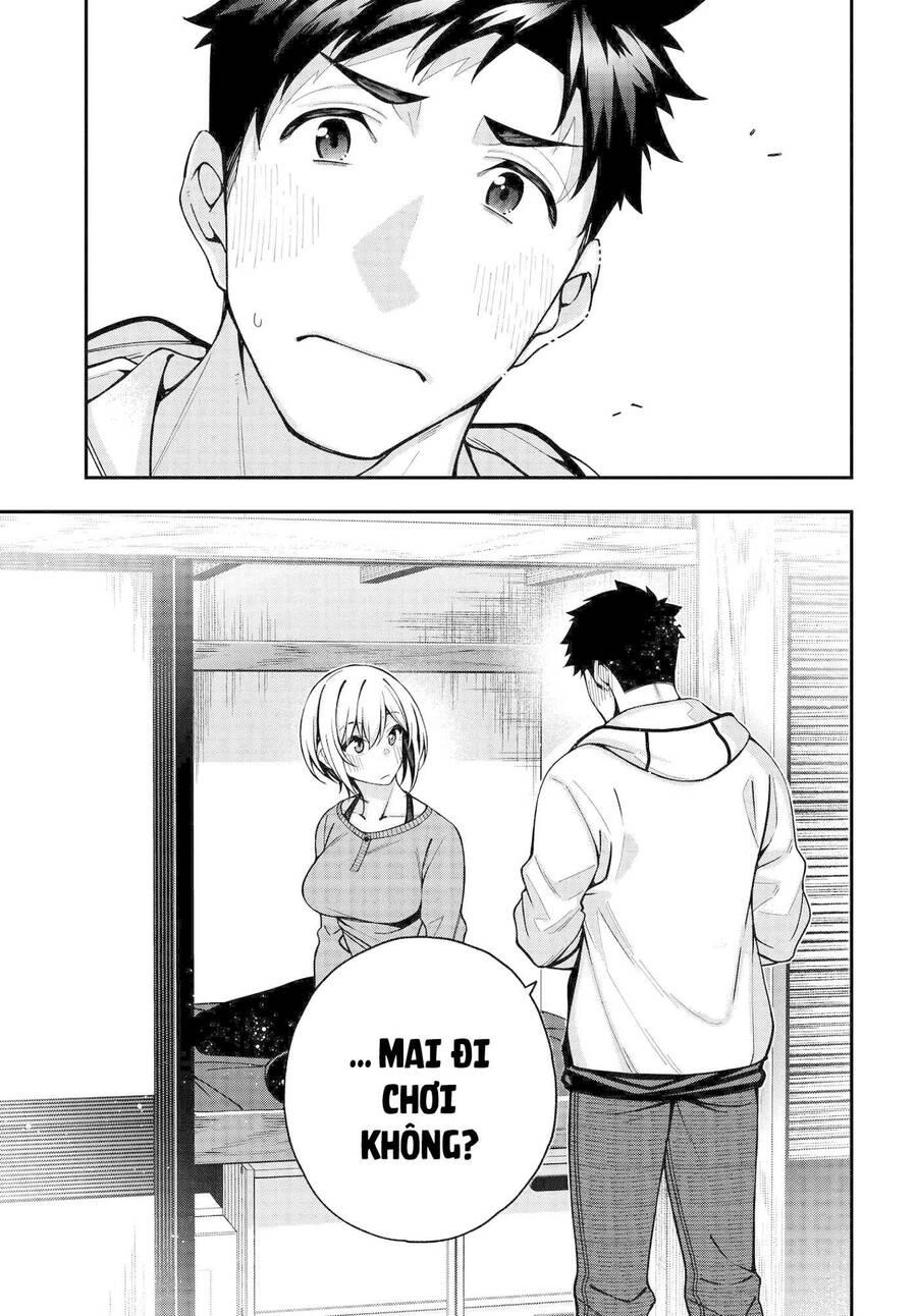 Kare To Kanojo No Sentaku Chapter 4 - 11