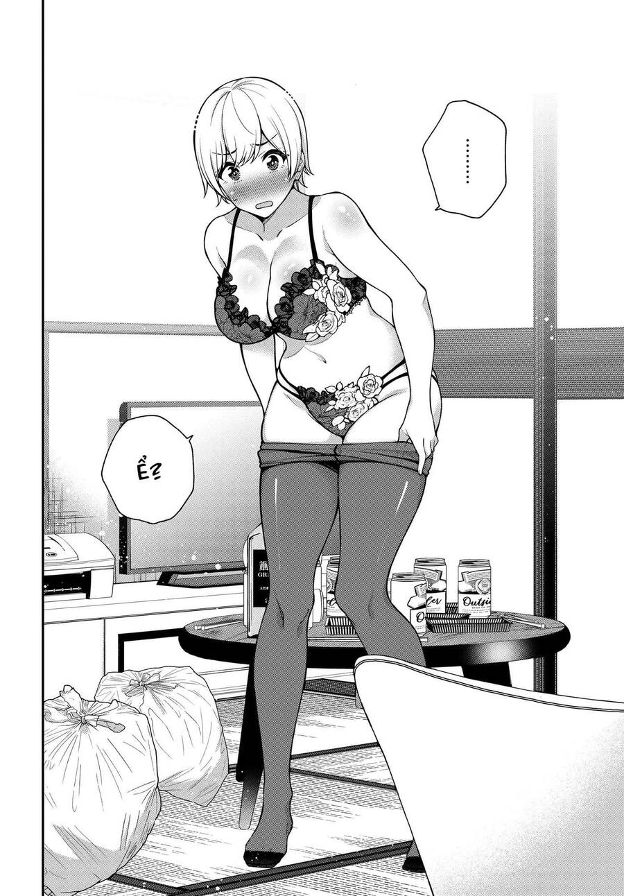 Kare To Kanojo No Sentaku Chapter 10 - 20