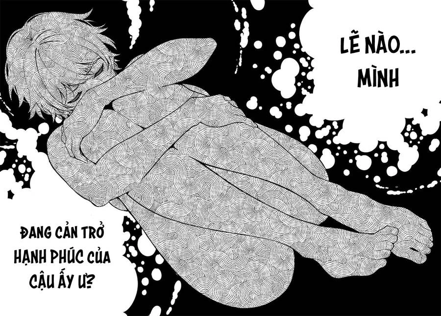 Kare To Kanojo No Sentaku Chapter 12 - 23