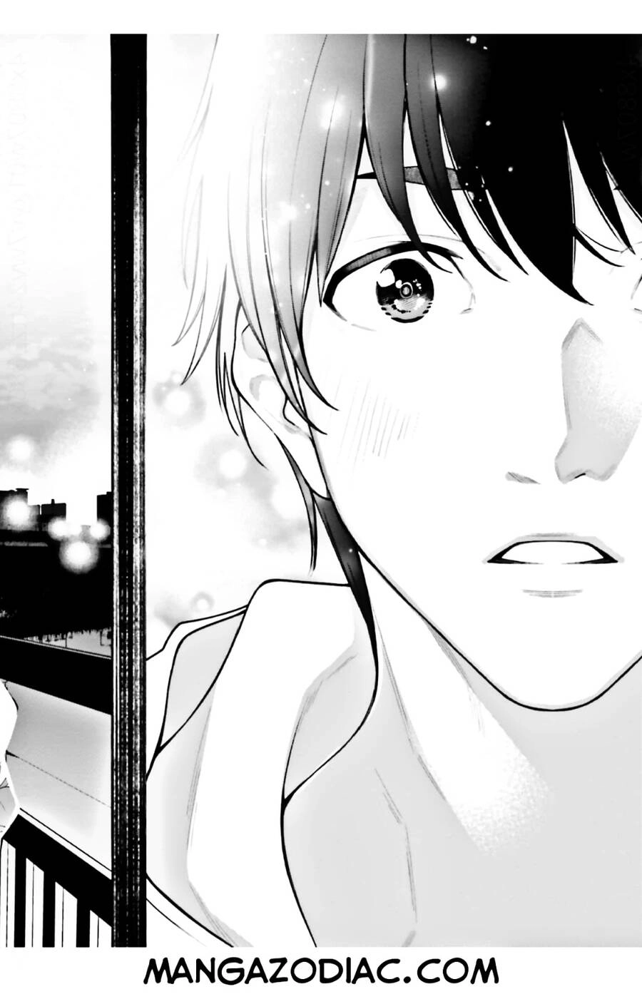 Kare To Kanojo No Sentaku Chapter 16 - 21