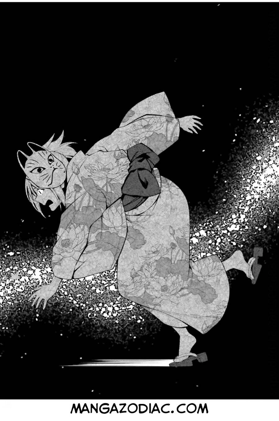 Kare To Kanojo No Sentaku Chapter 17 - 6