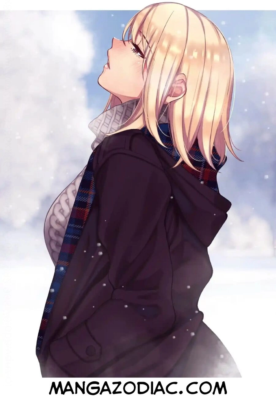 Kare To Kanojo No Sentaku Chapter 18 - 7