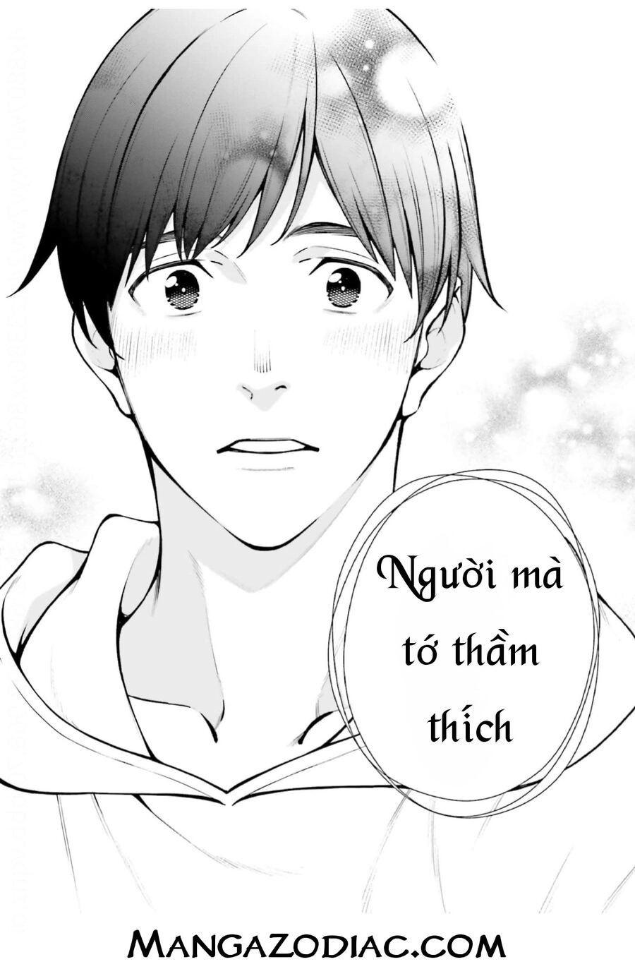 Kare To Kanojo No Sentaku Chapter 18 - 16