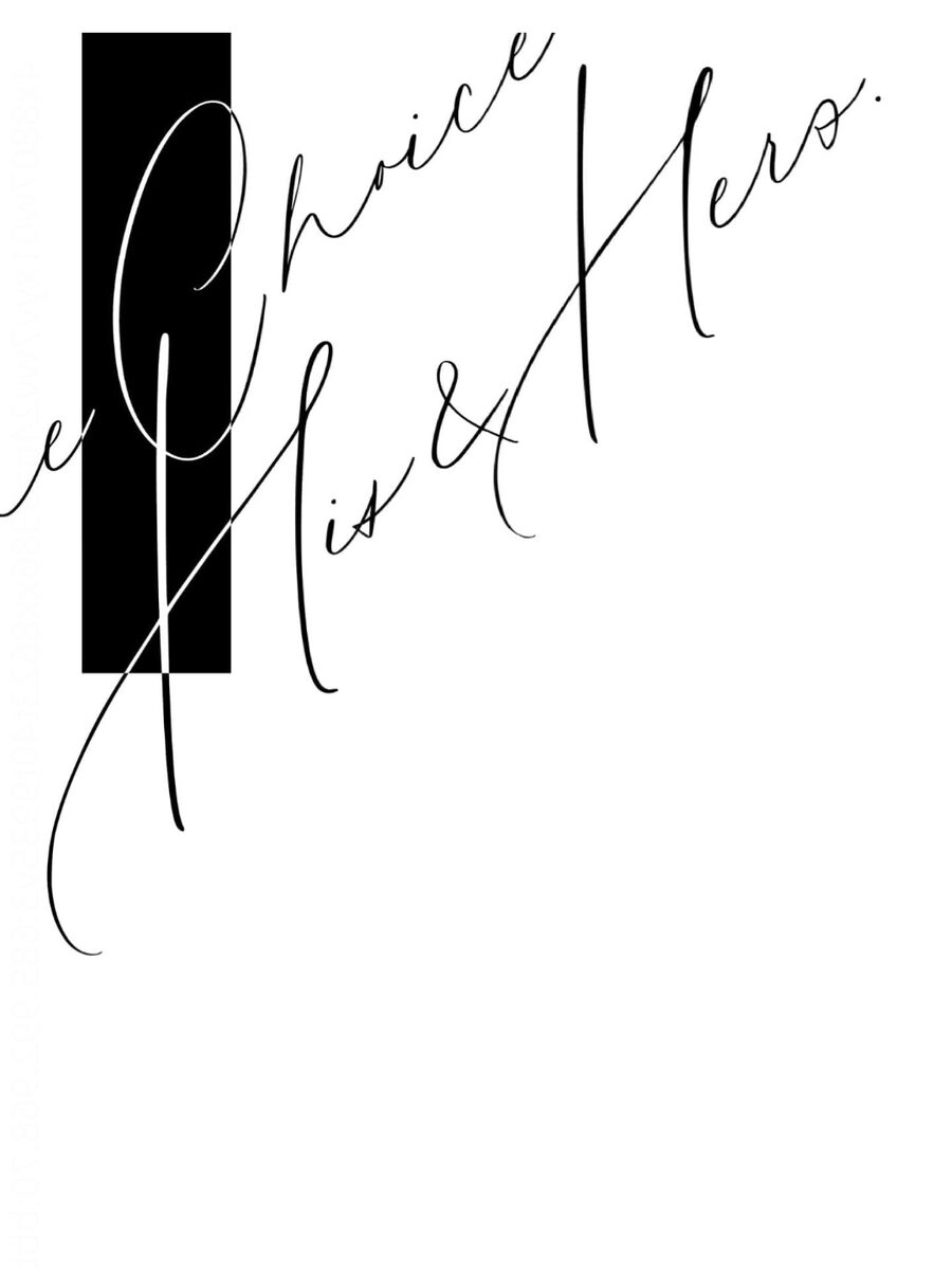 Kare To Kanojo No Sentaku Chapter 18 - 38