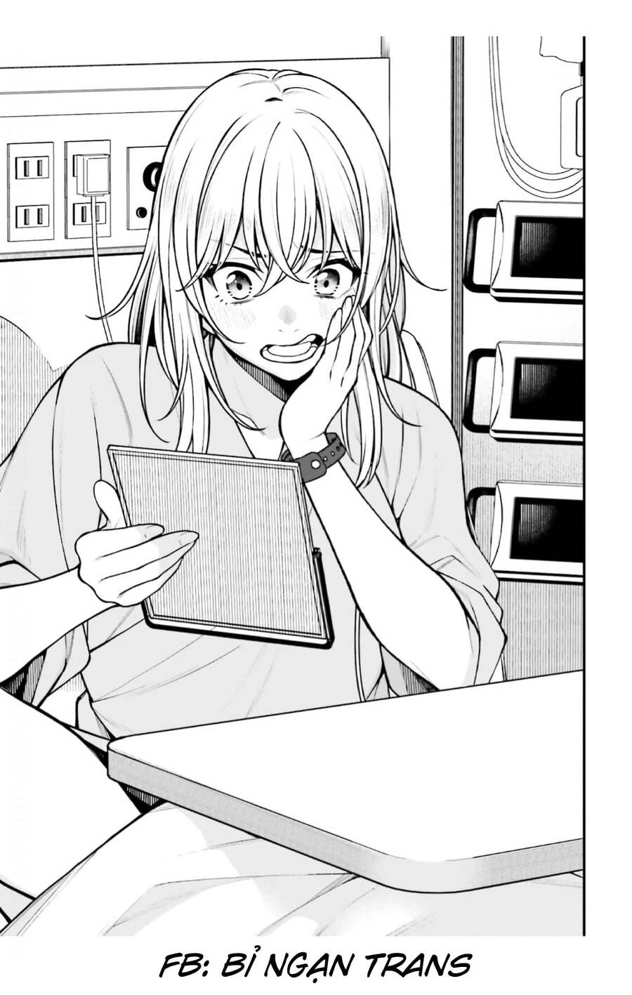 Kare To Kanojo No Sentaku Chapter 19 - 6