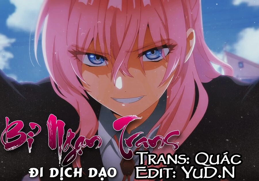 Kare To Kanojo No Sentaku Chapter 20 - 1