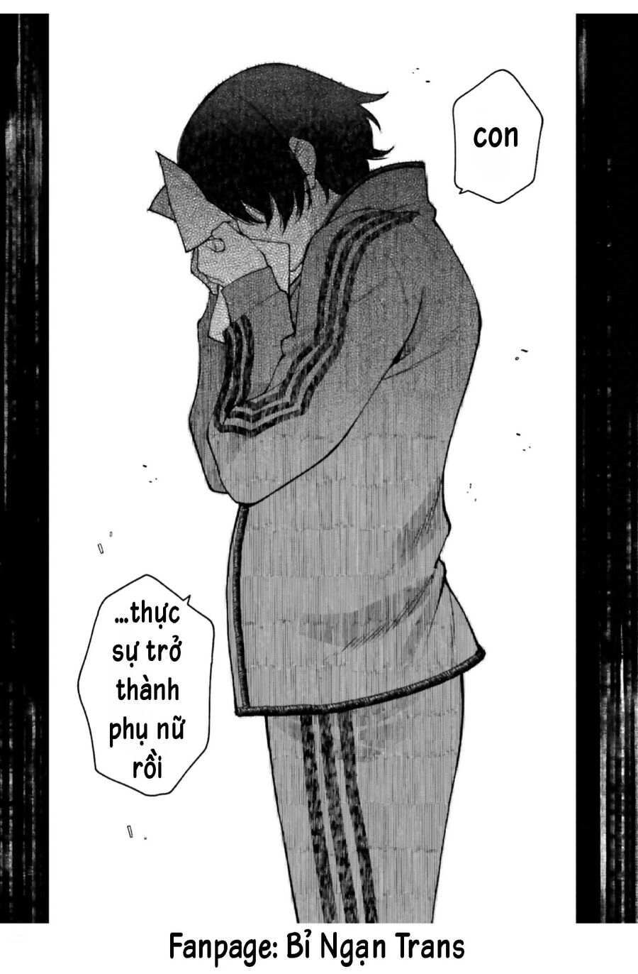 Kare To Kanojo No Sentaku Chapter 20 - 26