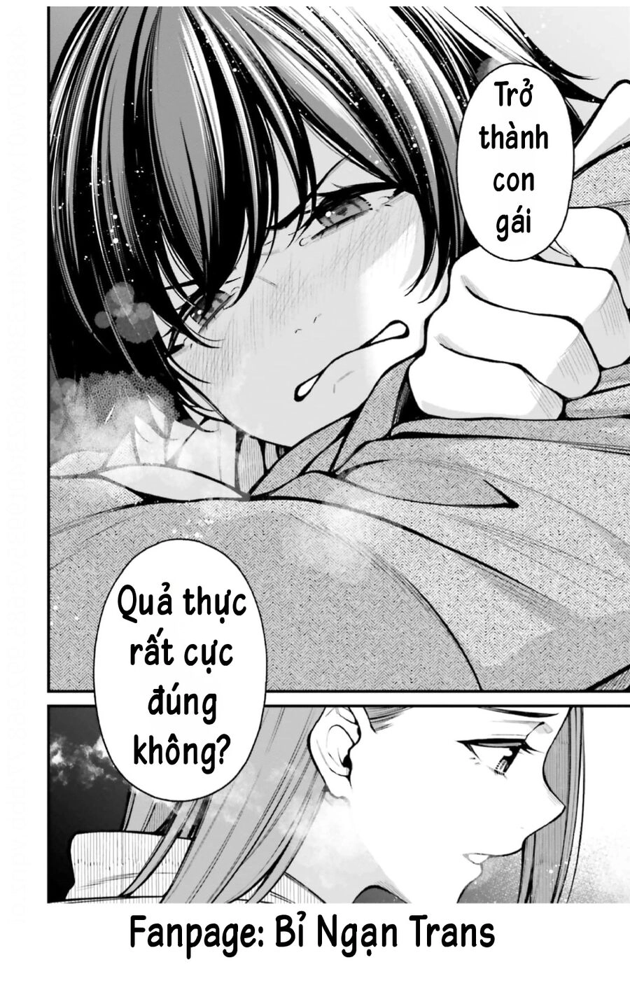 Kare To Kanojo No Sentaku Chapter 20 - 31