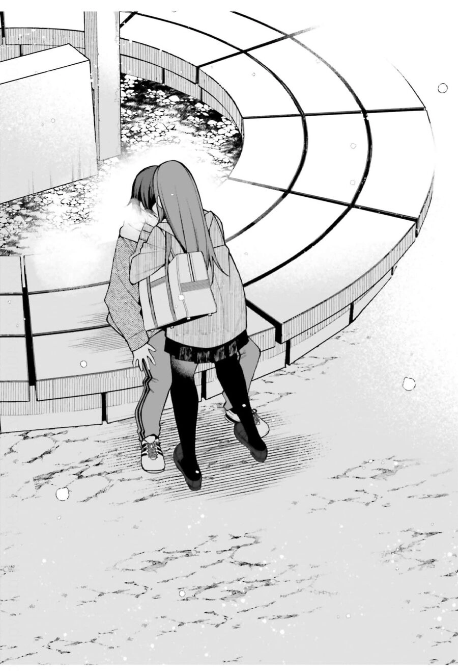 Kare To Kanojo No Sentaku Chapter 20 - 40