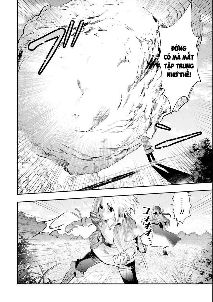 That Inferior Knight, Actually Level 999 Chapter 1.1 - 39