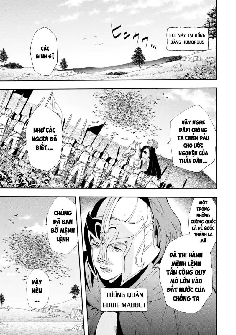 That Inferior Knight, Actually Level 999 Chapter 2 - 5