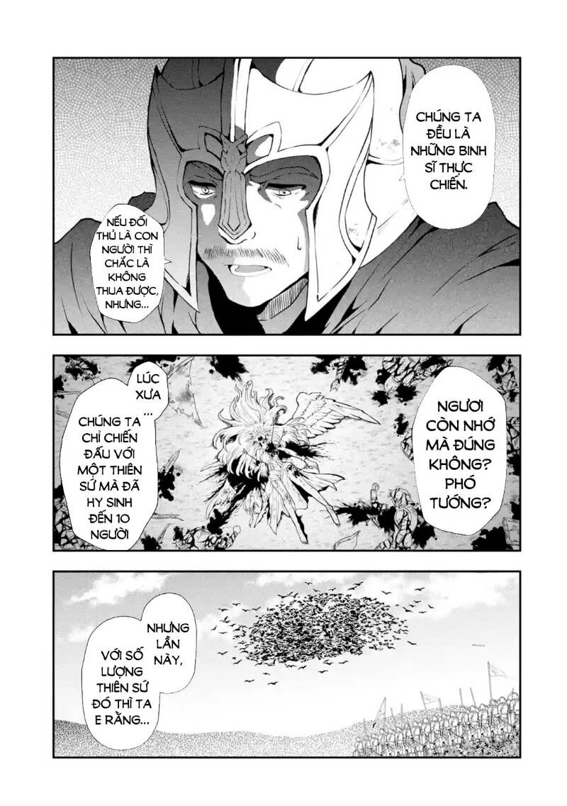 That Inferior Knight, Actually Level 999 Chapter 2 - 9