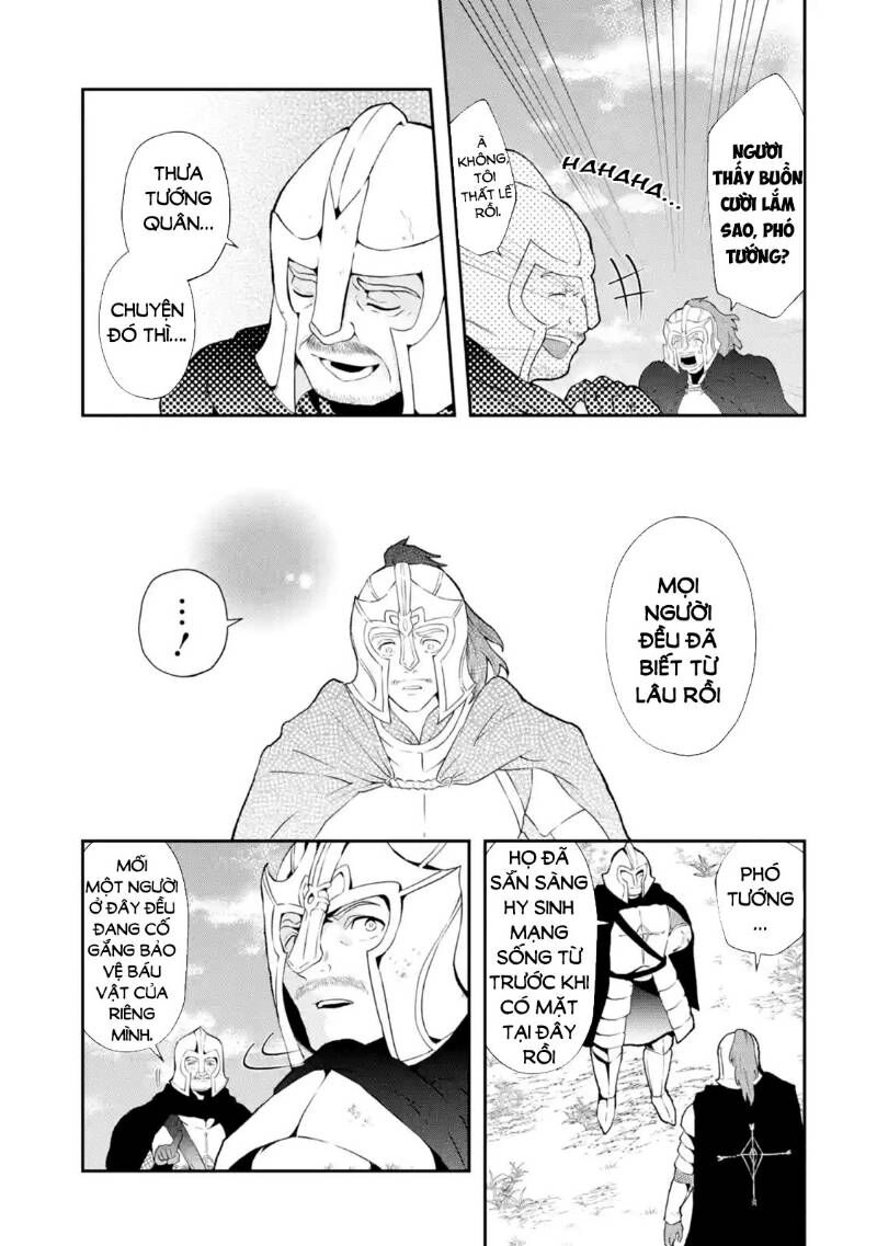 That Inferior Knight, Actually Level 999 Chapter 2 - 11