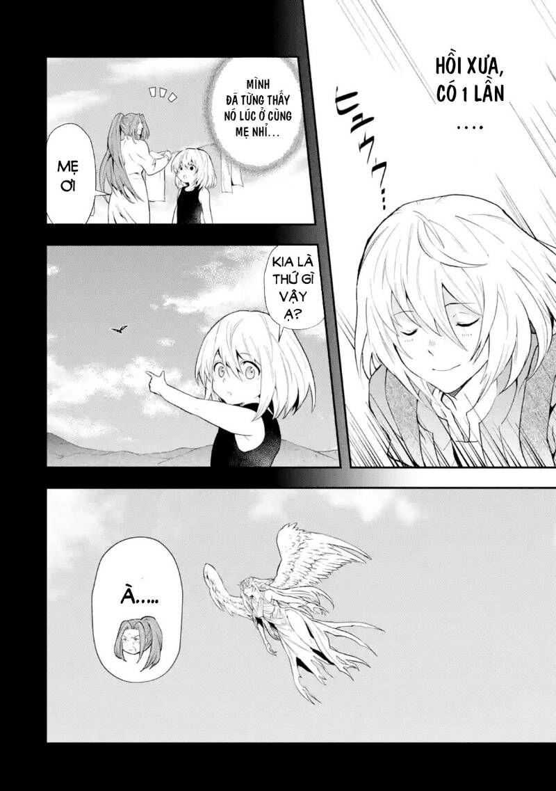 That Inferior Knight, Actually Level 999 Chapter 2 - 16