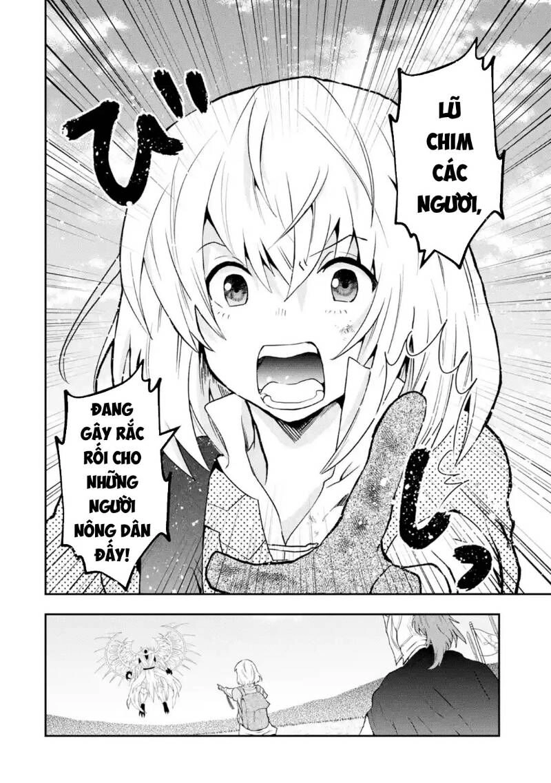 That Inferior Knight, Actually Level 999 Chapter 2 - 36