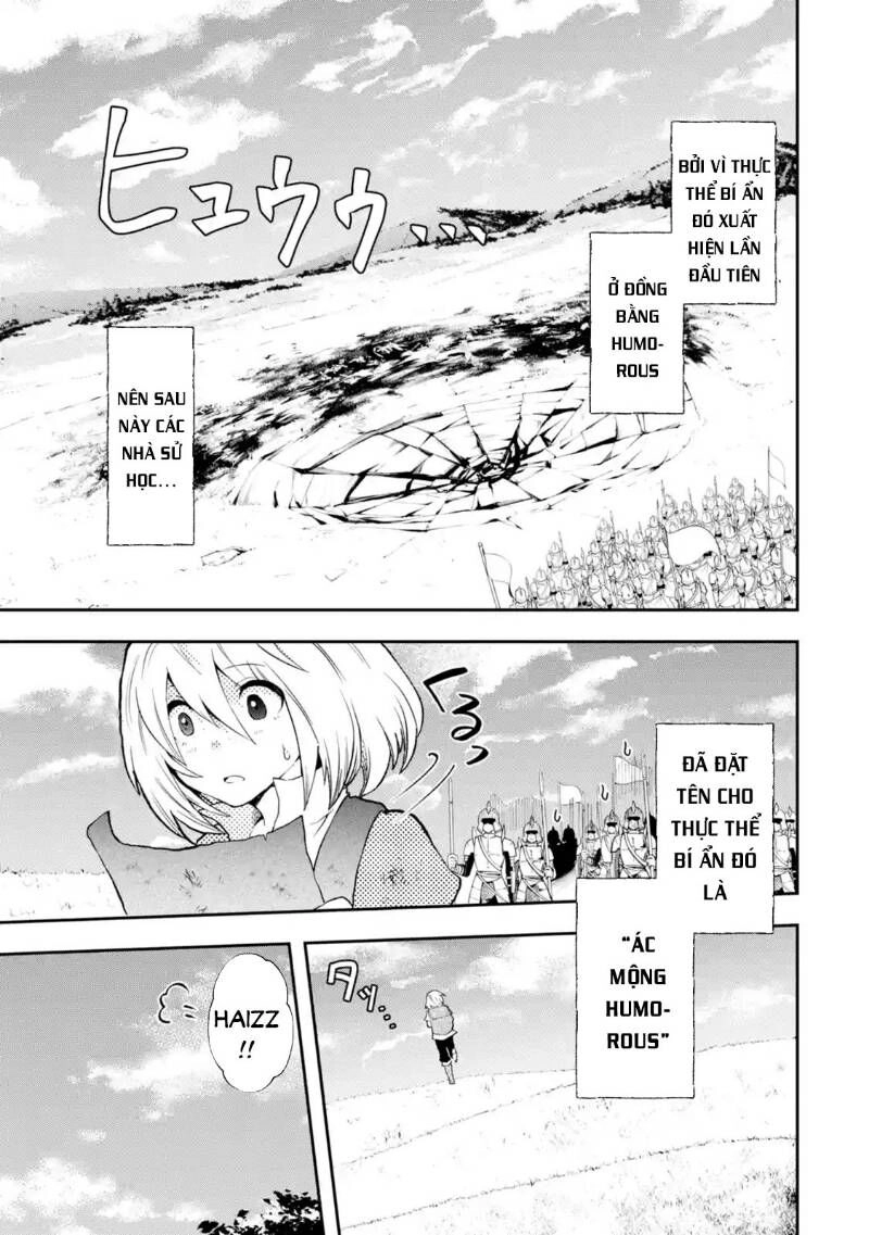 That Inferior Knight, Actually Level 999 Chapter 2 - 41