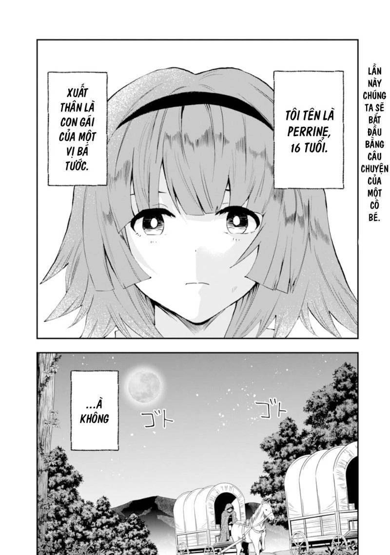 That Inferior Knight, Actually Level 999 Chapter 4 - 2