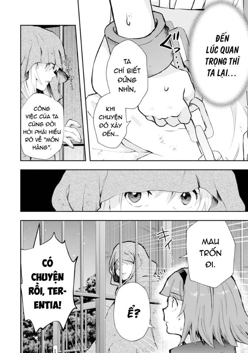 That Inferior Knight, Actually Level 999 Chapter 4 - 13