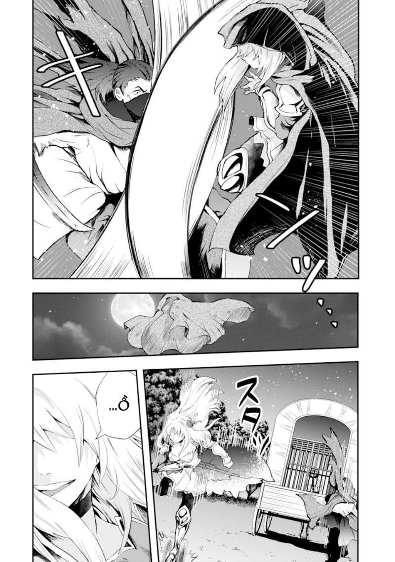 That Inferior Knight, Actually Level 999 Chapter 4 - 15