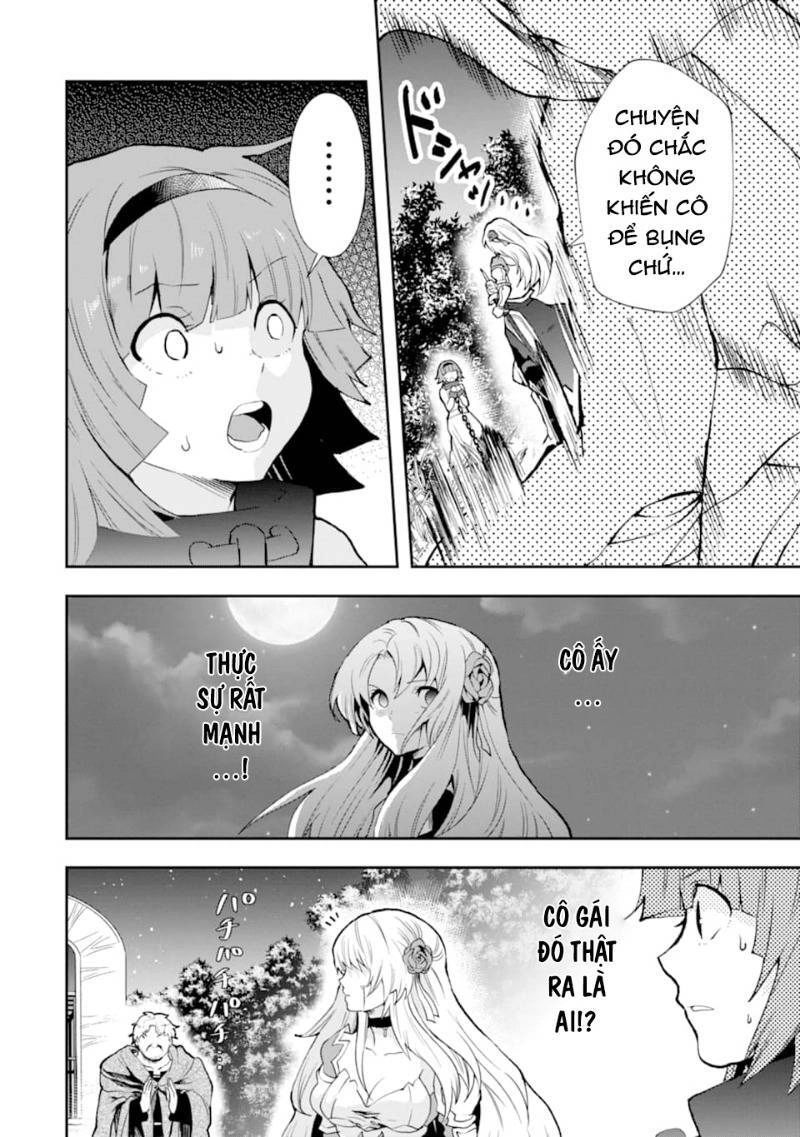 That Inferior Knight, Actually Level 999 Chapter 4 - 35