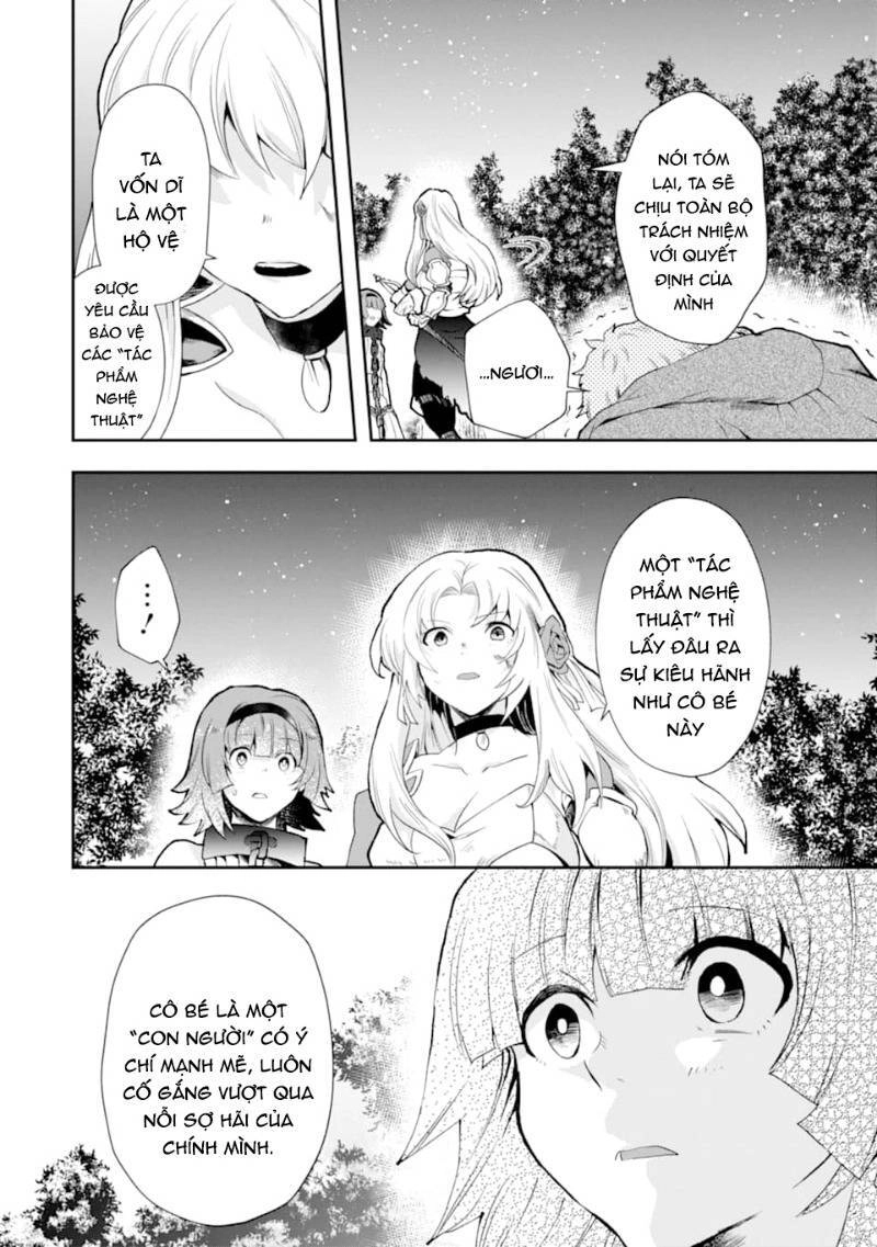 That Inferior Knight, Actually Level 999 Chapter 4 - 49