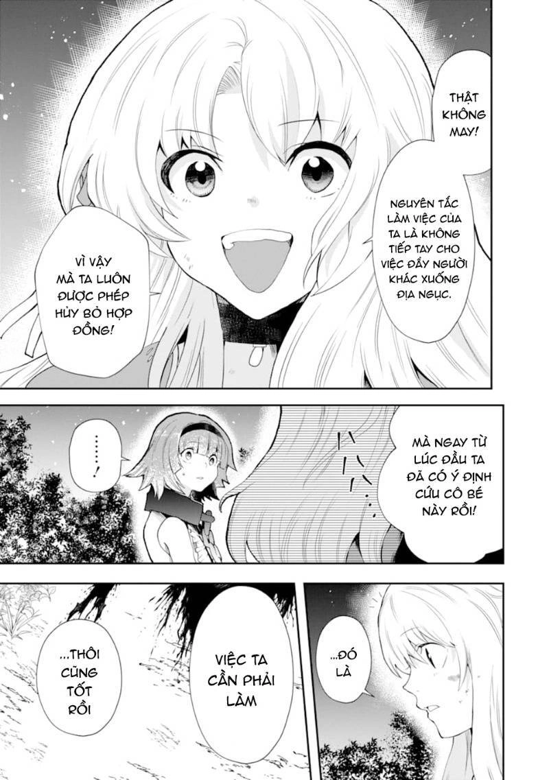 That Inferior Knight, Actually Level 999 Chapter 4 - 50